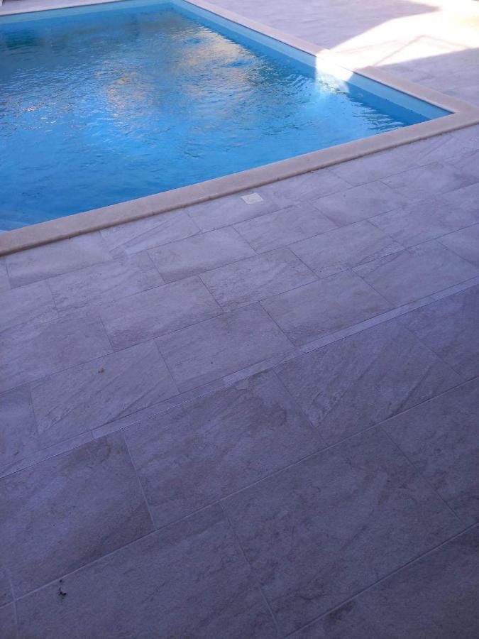 Apartments Star With Pool Биоград на Мору Екстериор снимка