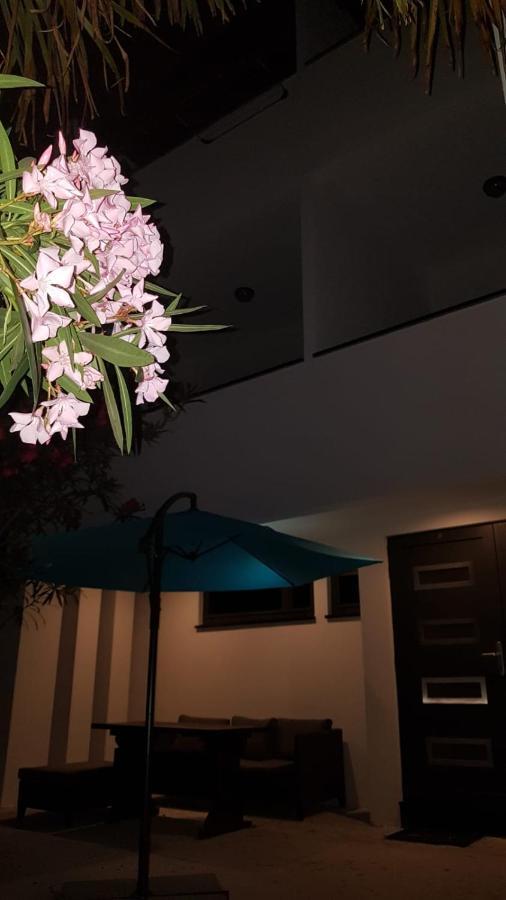 Apartments Star With Pool Биоград на Мору Екстериор снимка