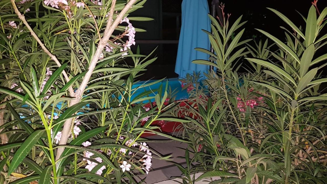 Apartments Star With Pool Биоград на Мору Екстериор снимка
